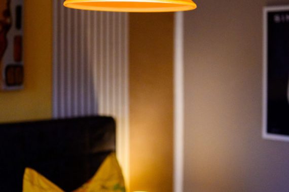 Ferienwohnung »Sonnenschein«