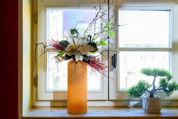 Ferienwohnung »Ferienglück«