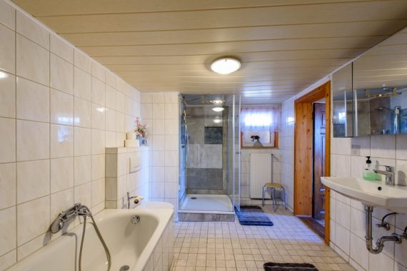 Ferienwohnung »Ferienglück«